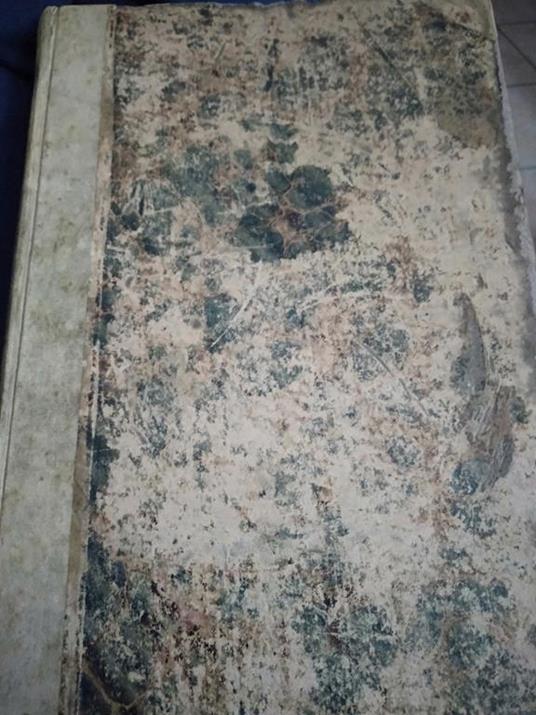 Racconto storico del secolo XVI - Vittoria Colonna - copertina