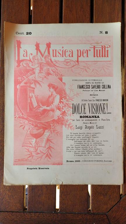 Libreria del Professore