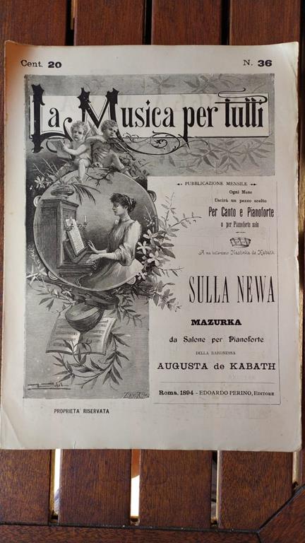 Libreria del Professore