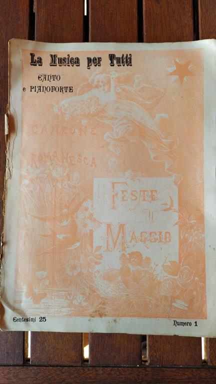 Libreria del Professore