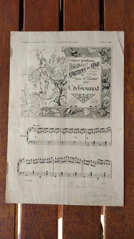 Libreria del Professore