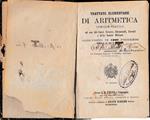 Trattato elementare di aritmetica teorico-pratica