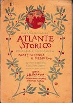 Atlante storico
