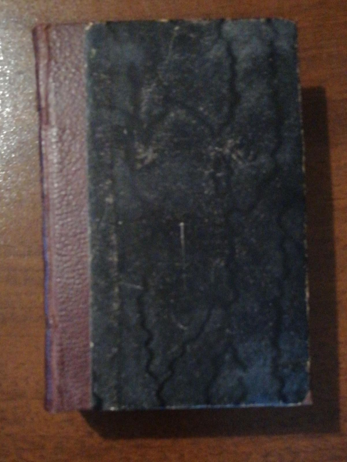 Librisaggi