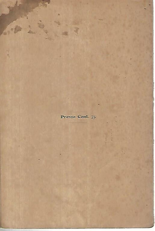 Cavalleria rusticana. Melodramma in un atto - Pietro Mascagni - 2