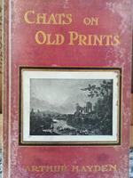 Chats on Old Prints