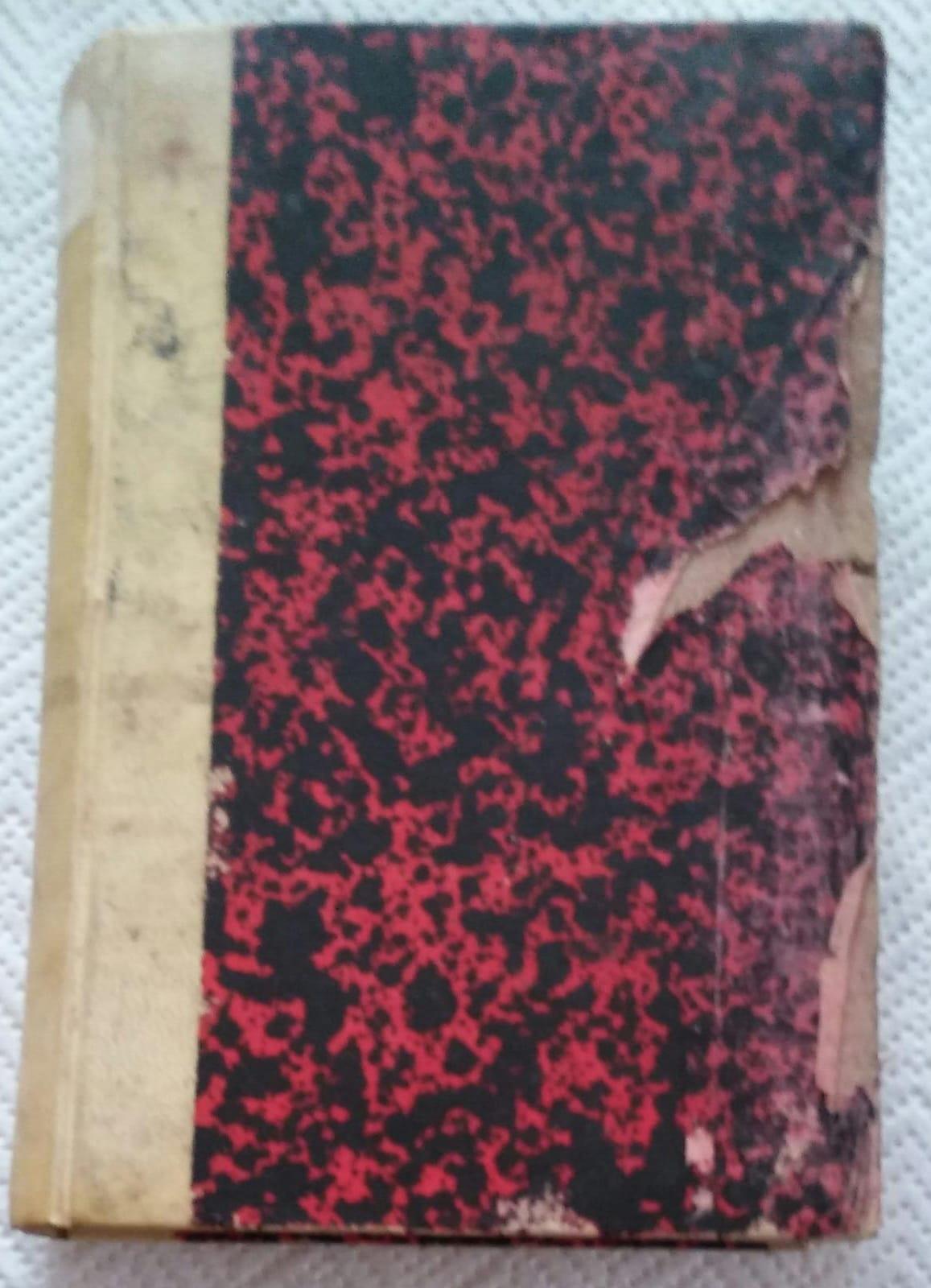 Librisaggi