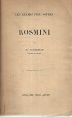 Rosmini