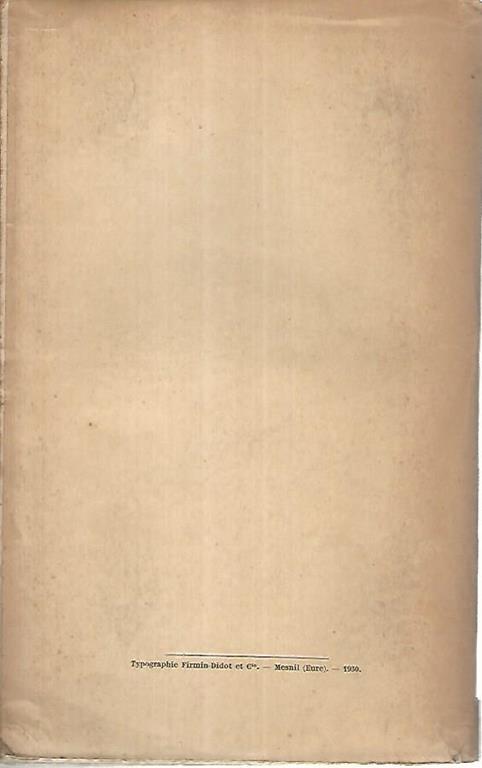 Rosmini - F. Palhories - 2