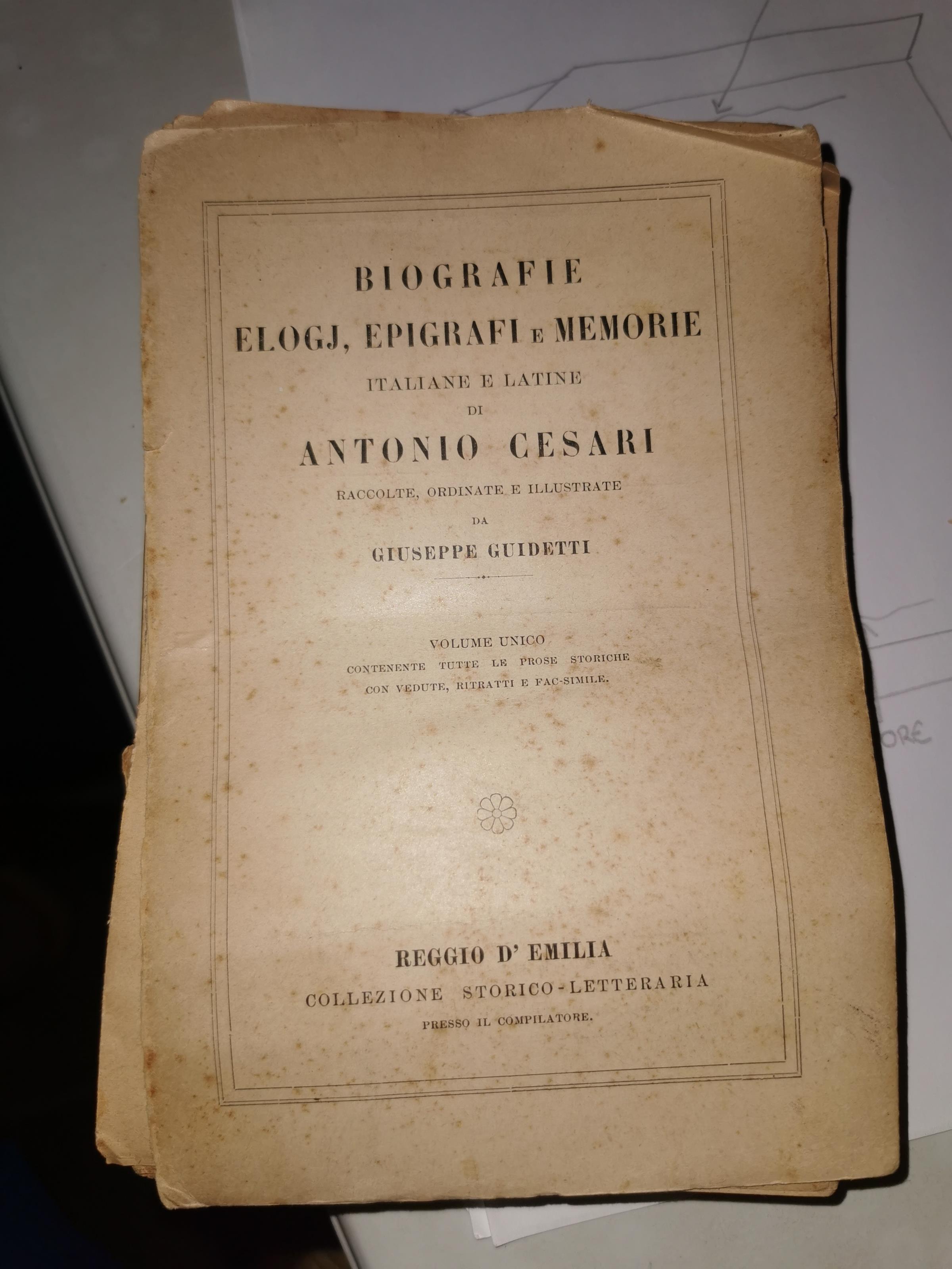 Librisaggi
