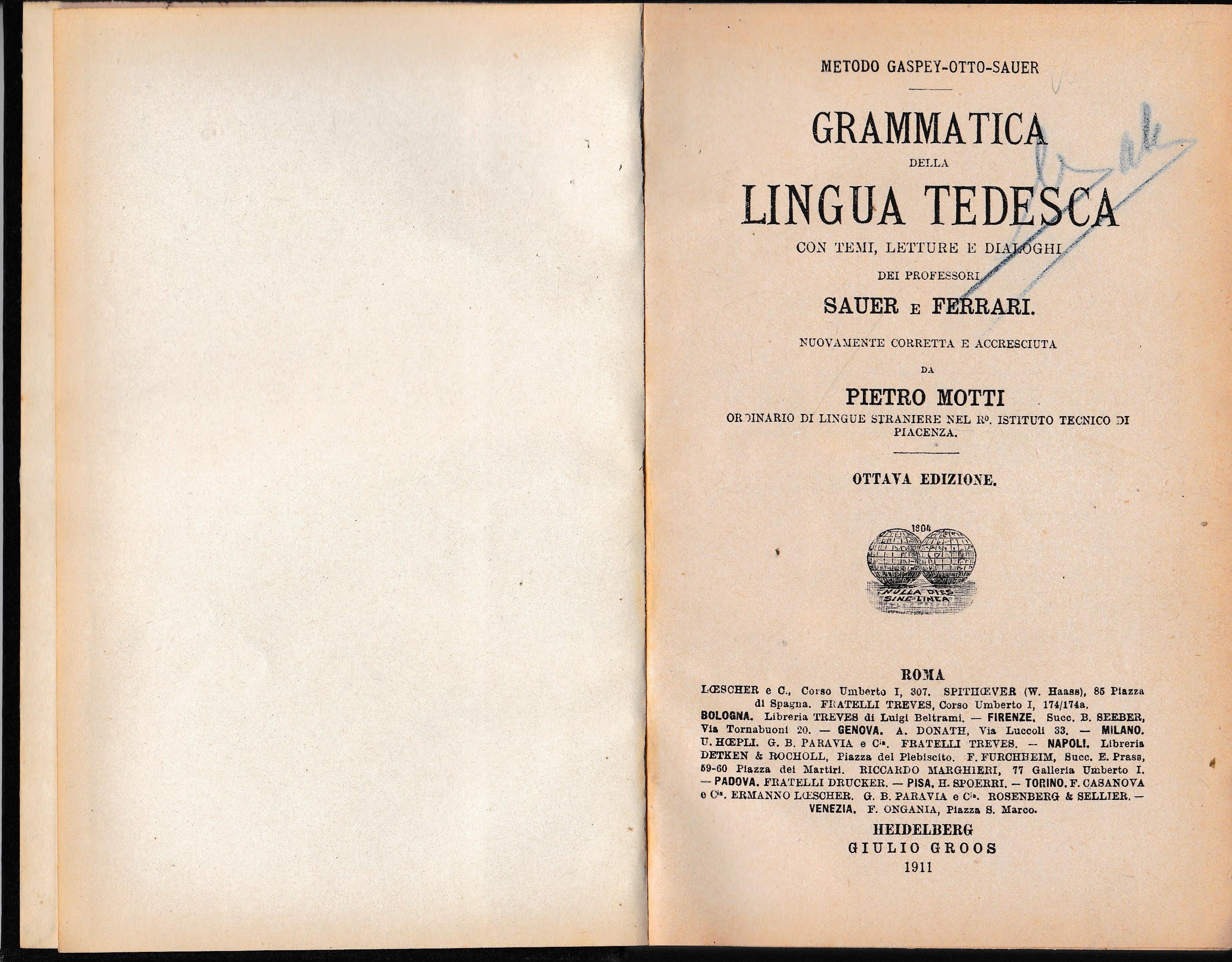 Librisaggi