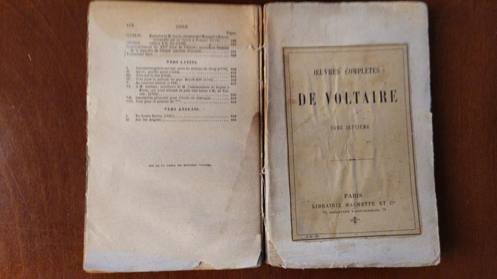 Libreria del Professore