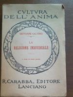 La Religione Individuale