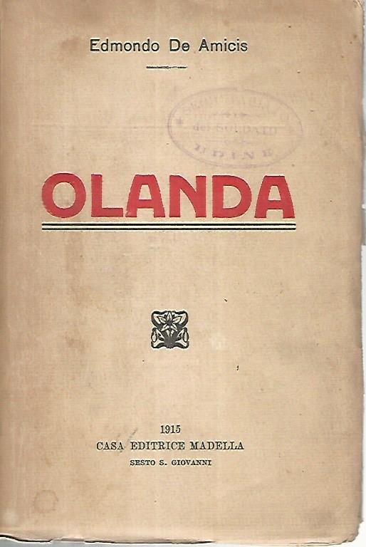 Libreria del Professore