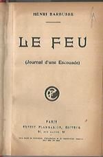 Le feu