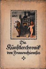 Die Künstlerchronik von Frauenchiemsee
