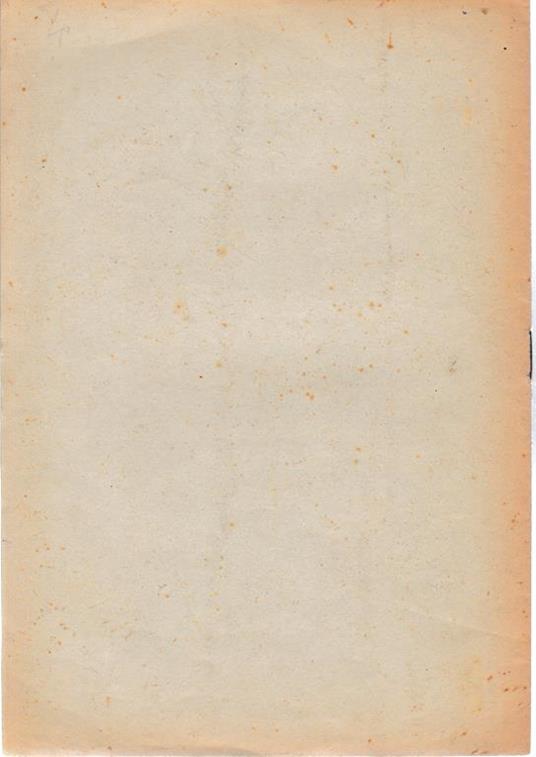 Il testamento e l'eredità di un poeta cortigiano (Bernardo Bellincioni) anno XLIV - fascicolo XV-XVI milano 1917 - P. Pecchiai - 2