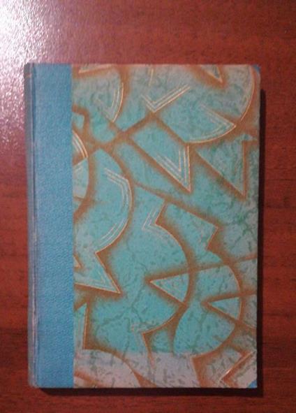 L' Esperienza Futurista 1913-1914 - Pietro Pancrazi - copertina