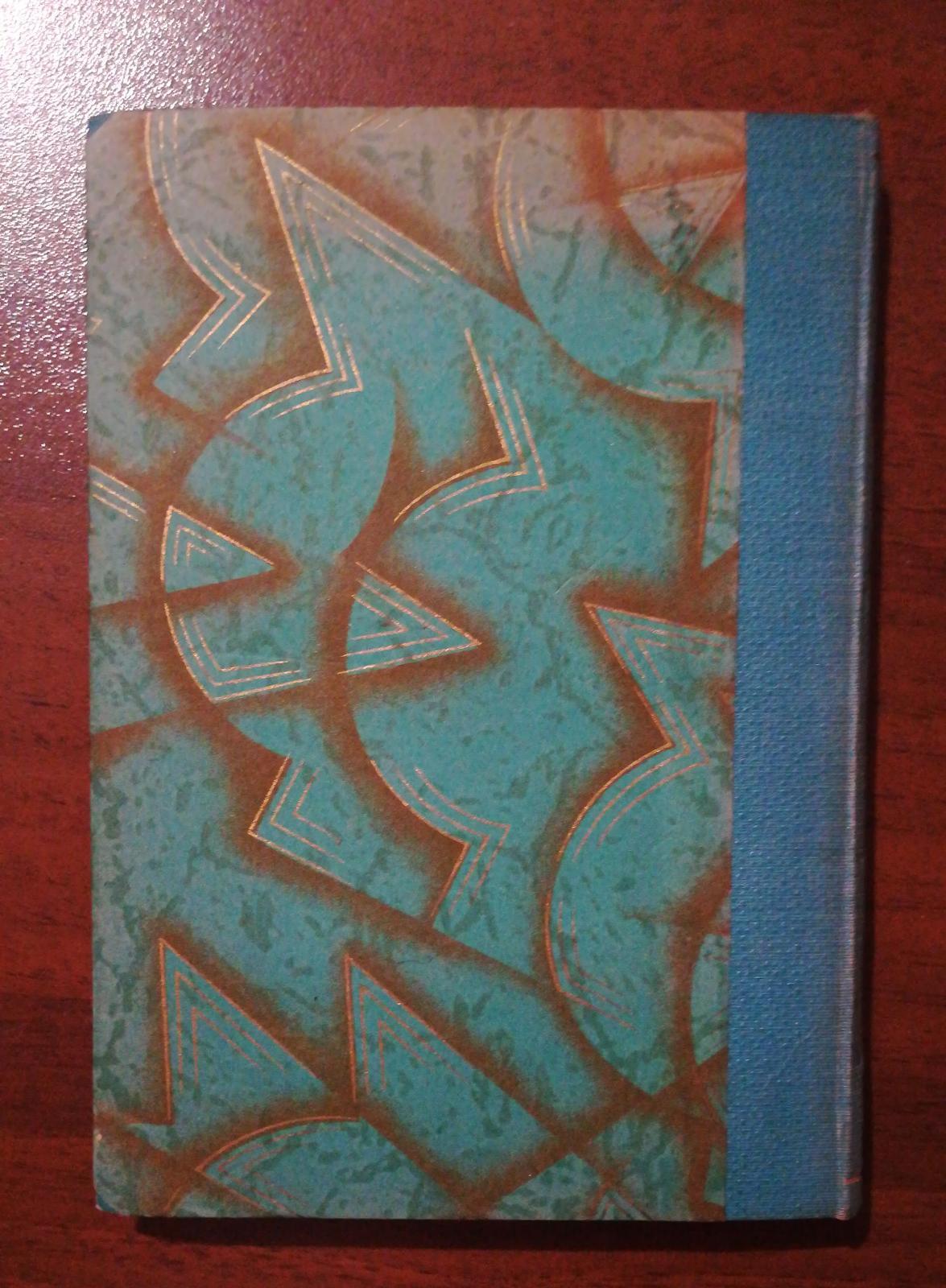 L' Esperienza Futurista 1913-1914