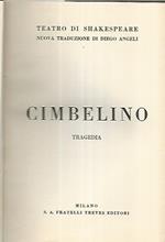 Cimbellino. Tragedia