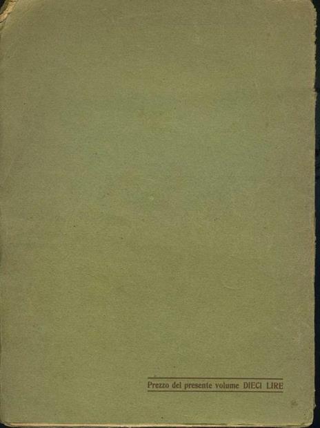 Filosofi antichi - Adriano Tilgher - 2