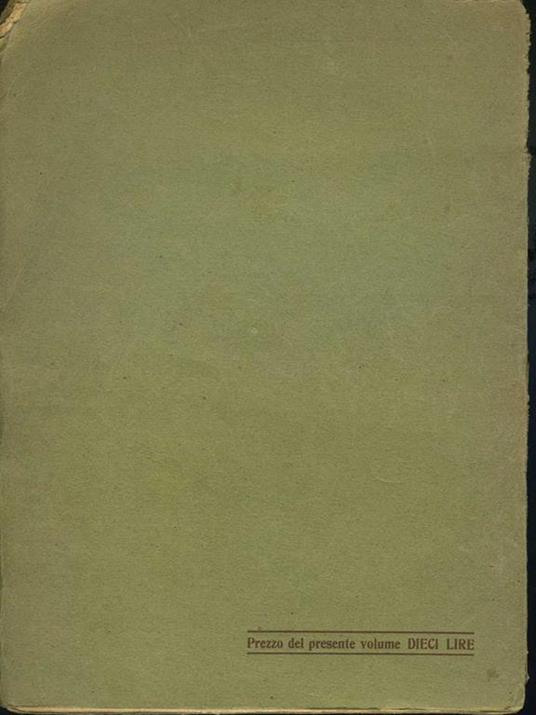 Filosofi antichi - Adriano Tilgher - 2