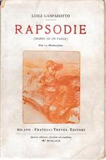 Rapsodie (diario di un fante)