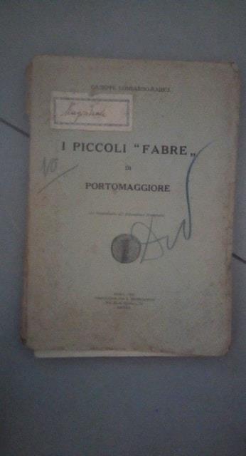 Librisaggi