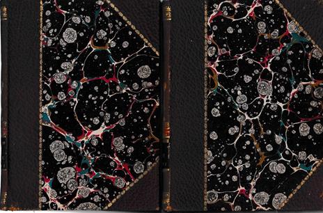 Le dernier siécle de la Rome Pontificale, 2 volumi - Fernand Hayward - 2