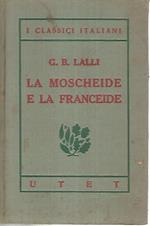 La moscheide e la franceide