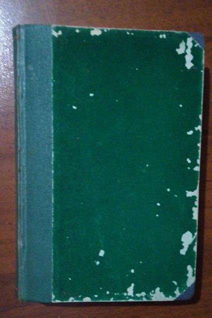 novelle italiane - Sorrentino - copertina