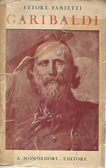 Garibaldi