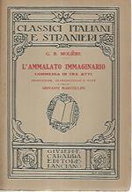 L' ammalato immaginario
