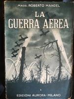 La guerra aerea