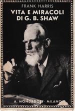 Vita e miracoli di G. B. Shaw