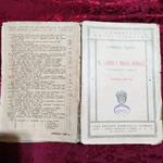 Il libro I degli annali