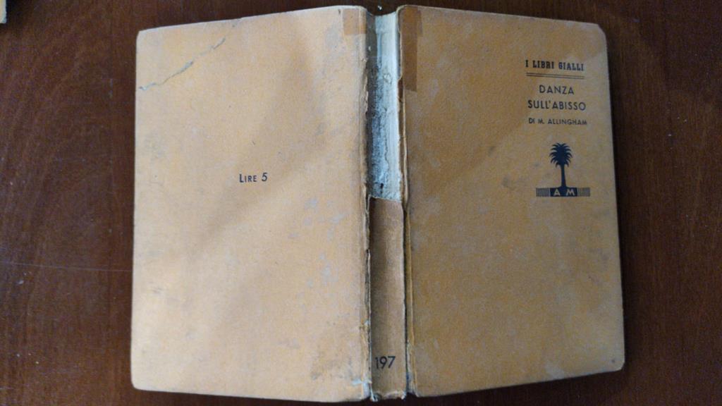 Libreria del Professore