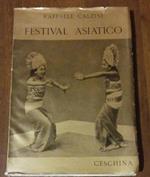 Festival asiatico