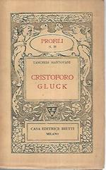 Cristoforo Gluck