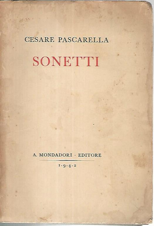 Libreria del Professore