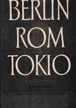 Berlin Rom Tokio. Nr. 7 - jahrgang 4 - juli 1942, mensile