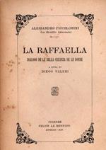 La Raffaella. Dialogo de la bella creanza de le donne