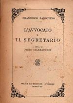 L' avvocato e il segretario