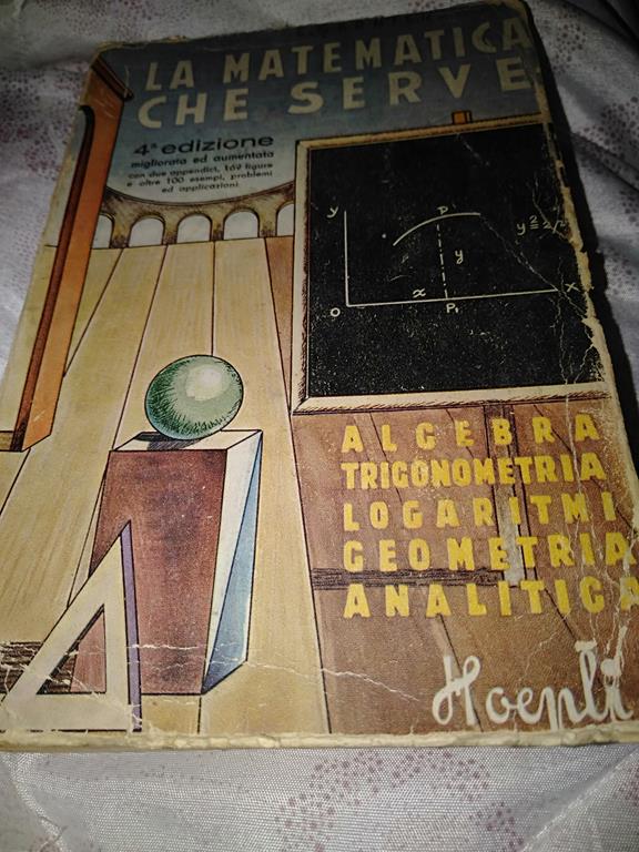 Libreria del Professore