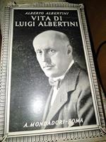 Vita di Luigi Albertini