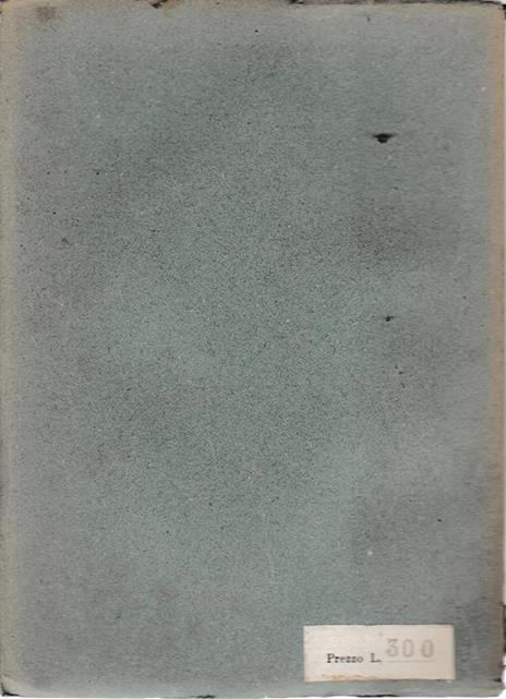 Il peccato veniale - Honoré de Balzac - 2
