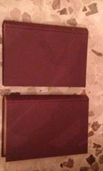 Trattato di patologia generale. Vol. 1-2