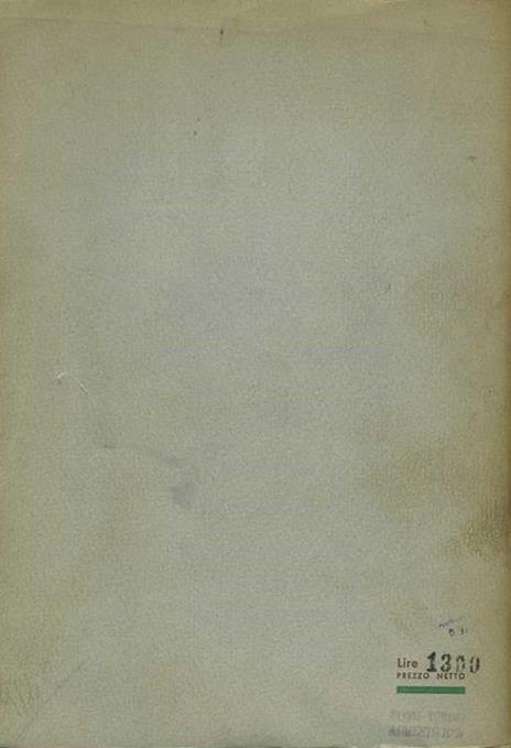 Lezioni di economia politica. Nozioni Preliminari - Pasquale Iannaccone - 2