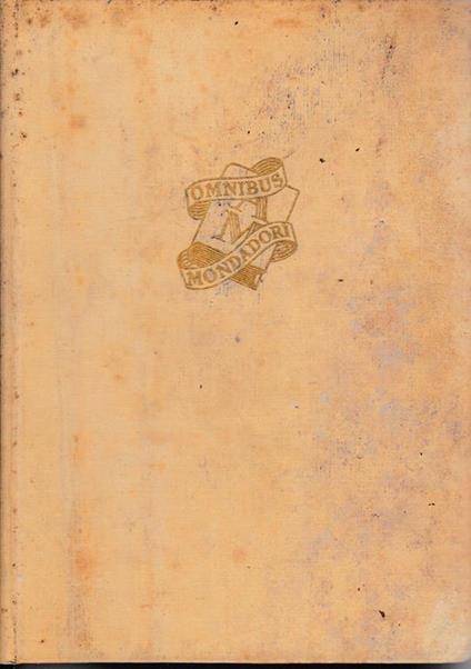 Ambra - Kathleen Winsor - copertina