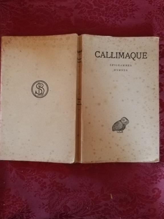 Libreria del Professore